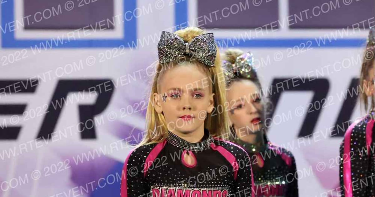 Diamond Elite Shimmer · JAMfest Nashville Classic DIDII