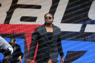 ROCHESTER RAMS JV THEME DANCE