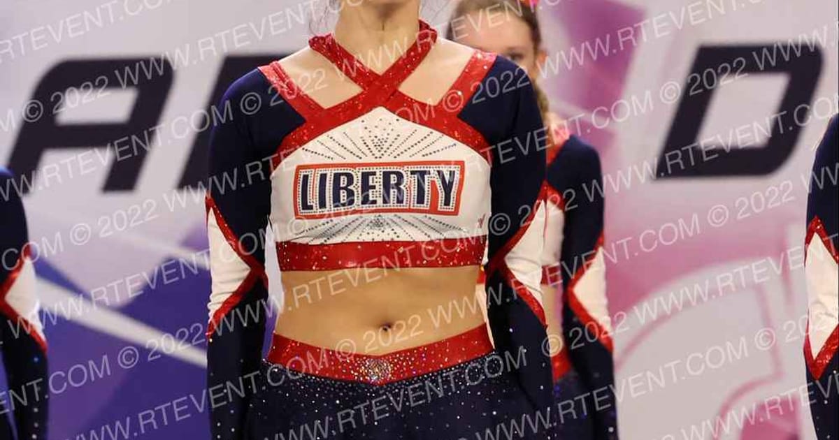 Liberty All Stars Bombshells · JAMfest Nashville Classic DIDII
