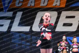 CONWAY FALCONS JR XTREME