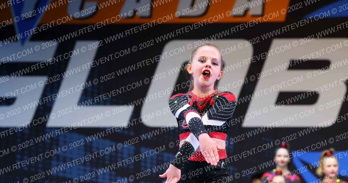 CONWAY FALCONS JR XTREME · YCADA Globals