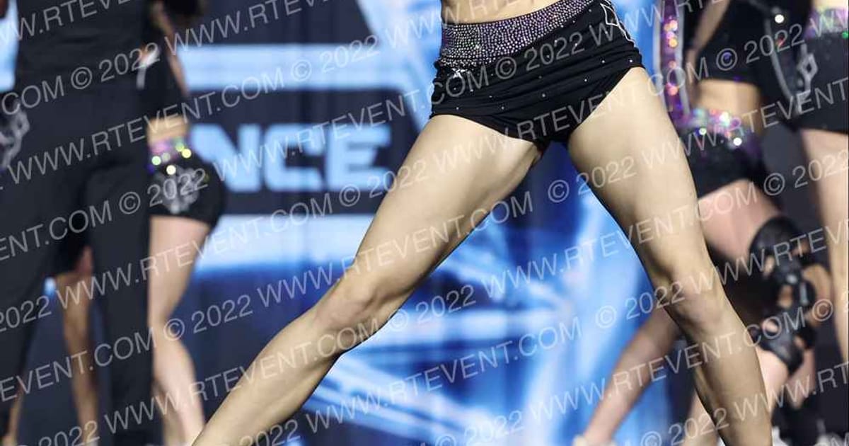 Cheer Athletics - Columbus AlphaCats · COA Grand Nationals