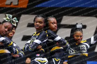 NORTH  POMPANO STEERS
