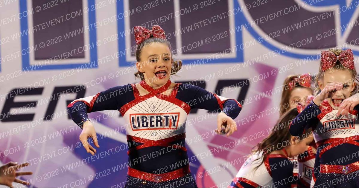 Liberty All Stars Youth Fireworks · JAMfest Nashville Classic DIDII