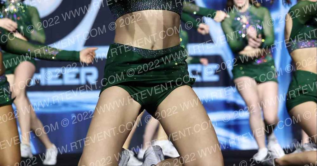 Ohio Elite Sport Complex Code 534 · COA Grand Nationals