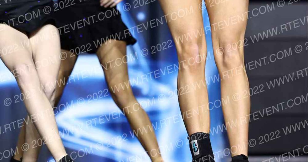 Allstar Athletics Empress · COA Grand Nationals