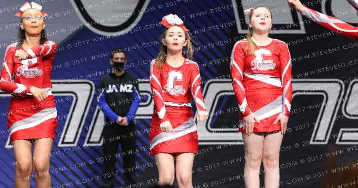 CHOWCHILLA TRIBE SENIORS · State Championship