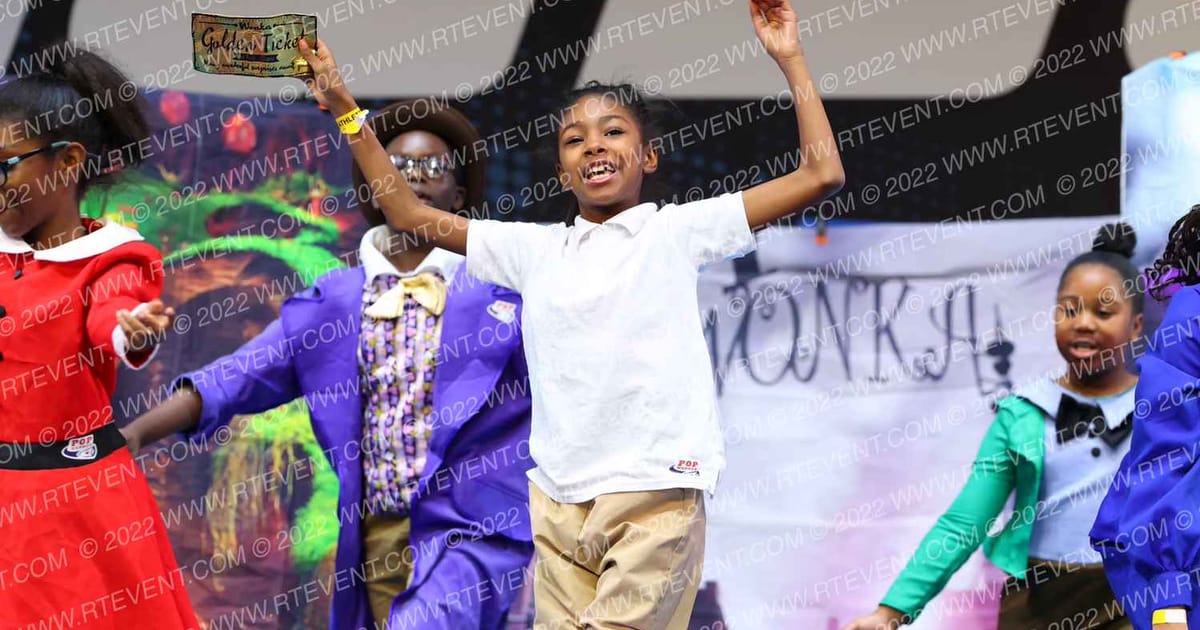IRVINGTON GOLDEN KNIGHTS JPW · YCADA Globals