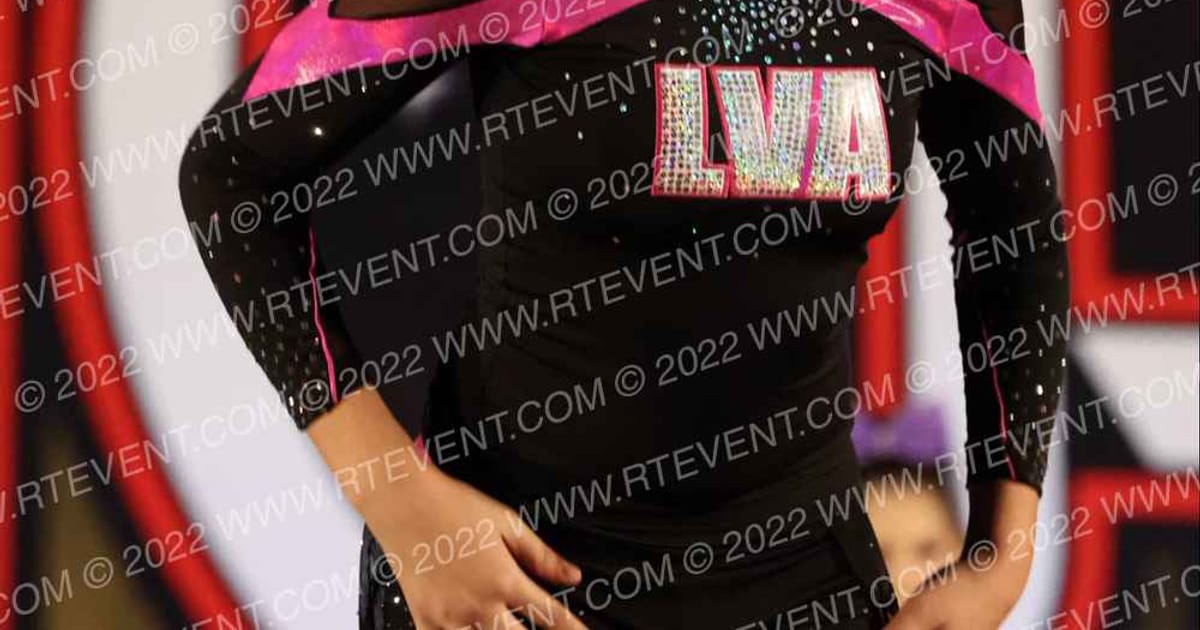 Las Vegas All Stars VIOLET · Encore Las Vegas