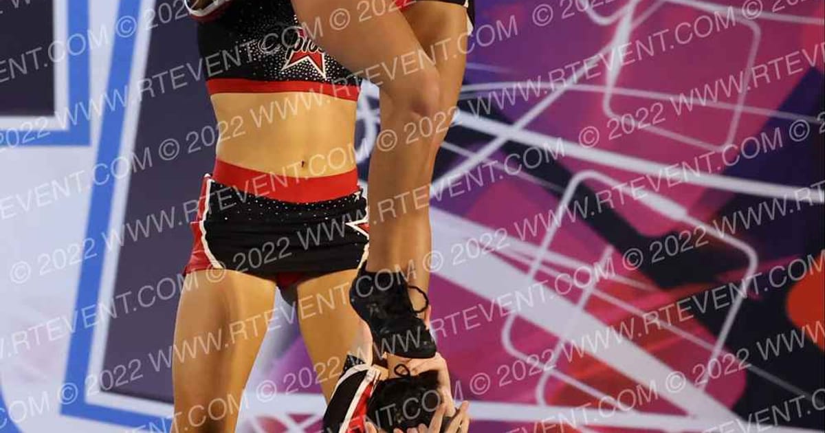 Explosion Cheer Starz Lady Vipers · JAMfest Nashville Classic DIDII