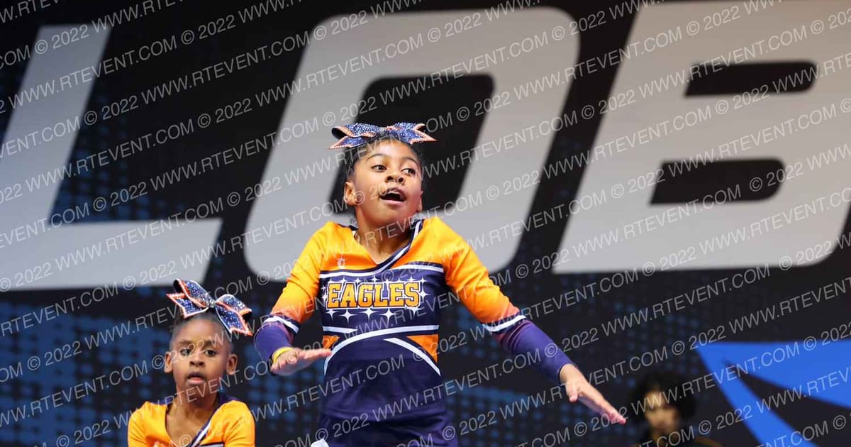 ROBBINS CAL PARK EAGLES · YCADA Globals