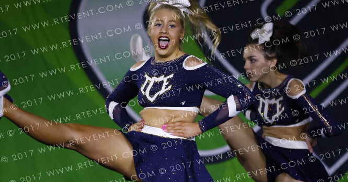 ICE Frozen 4 · Schaumburg Grand Nationals DI DII