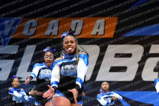 EO ELITE CODE BLACK