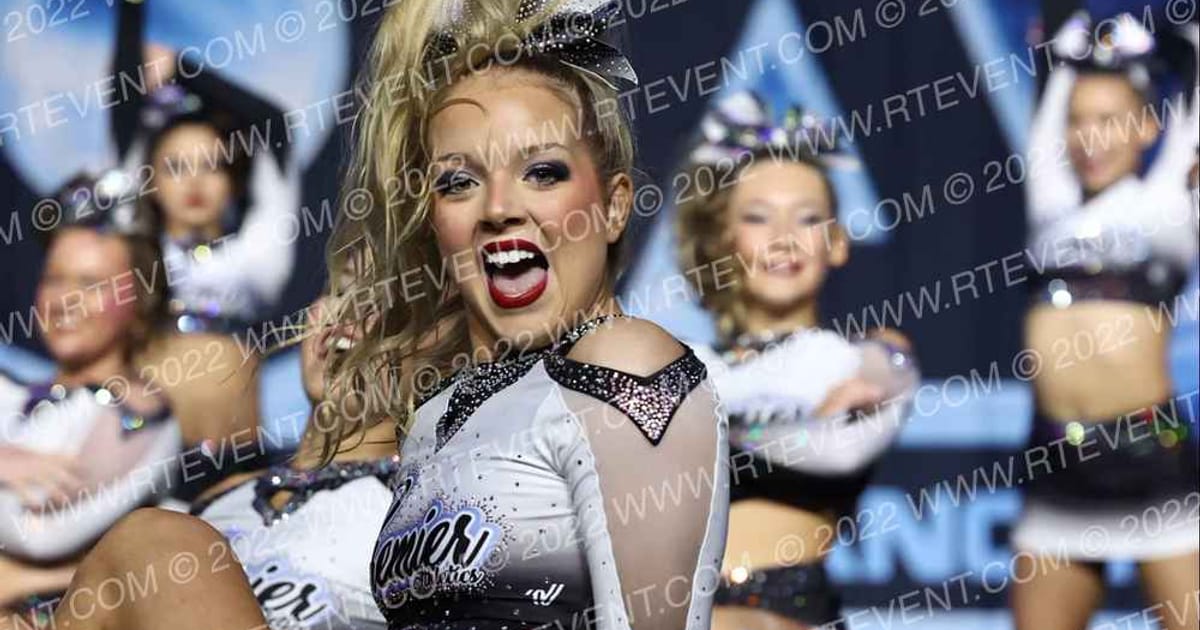 Premier Athletics - Nashville LADY LIONS · COA Grand Nationals