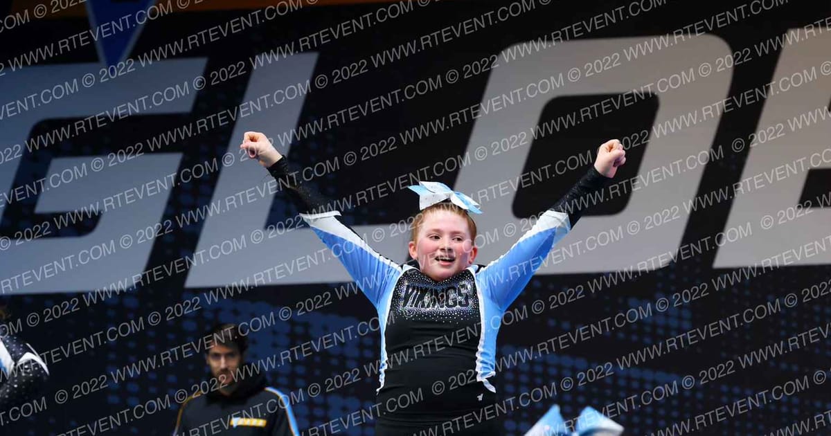 PARSIPPANY LITTLE VIKINGS FUSION · YCADA Globals