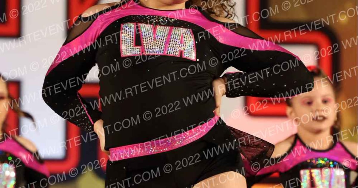 Las Vegas All Stars CHERRIES · Encore Las Vegas