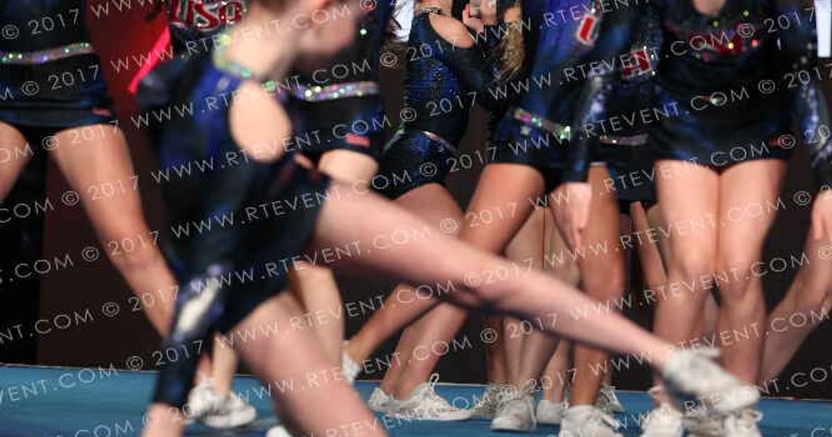 USA Allstars Vengeance · Mid Atlantic Open