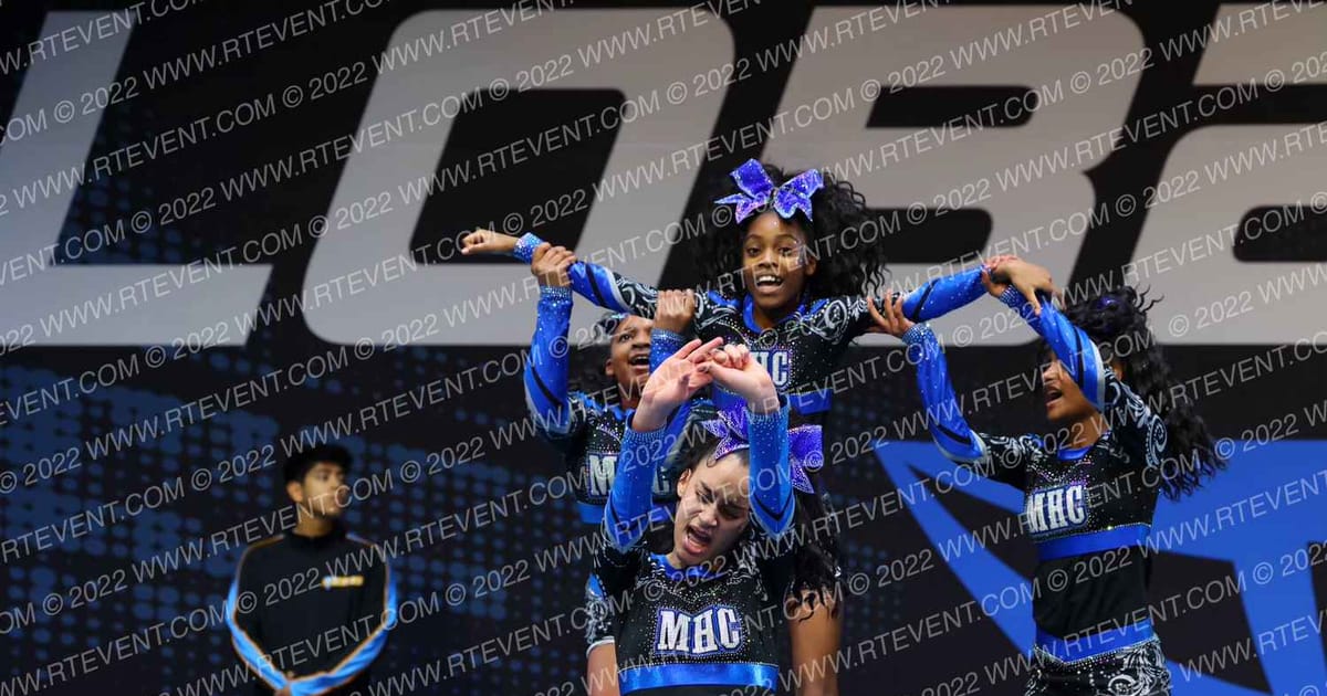 MT HOPE COWBOYS · YCADA Globals