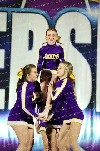 Jacket Rec Seniors
