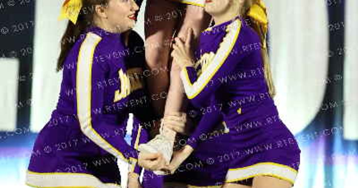 Jacket Rec Seniors · Biloxi Classic DI DII