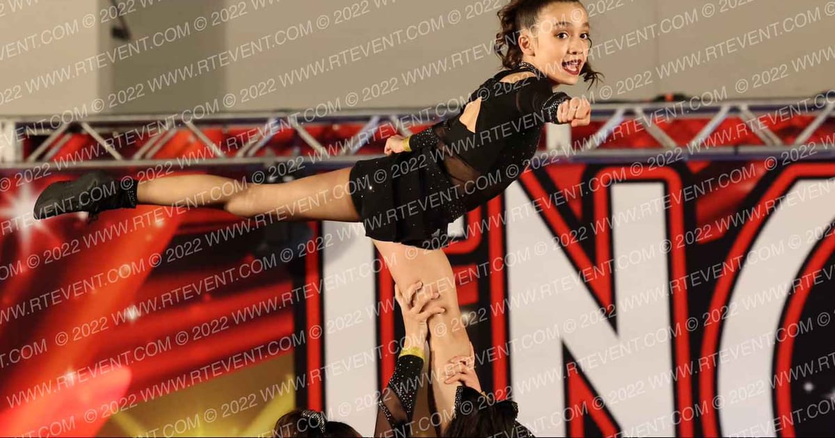 Pyramid Athletics Cobras · Encore Las Vegas