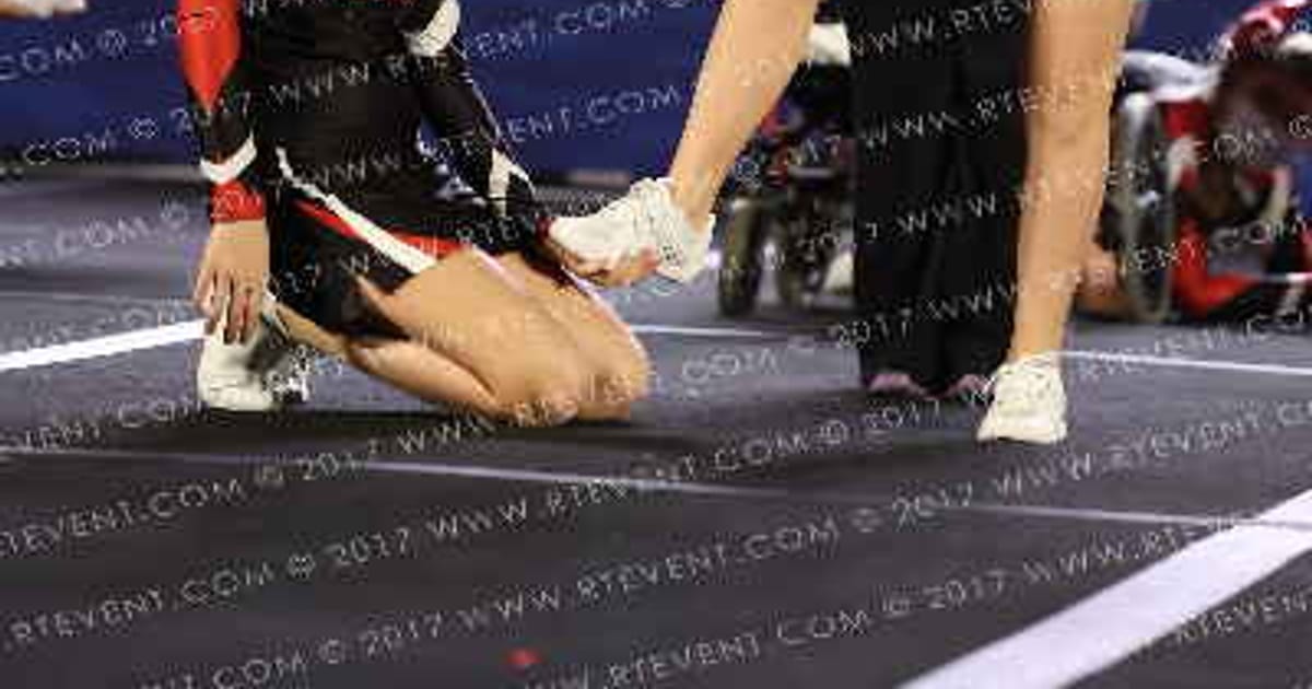 Carolina Spirit Athletics Angel Sharks · Concord Challenge