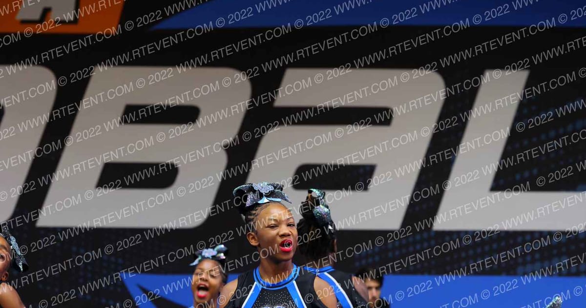 BRICK CITY LIONS LADY SAPPHI · YCADA Globals