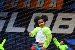 ROCHESTER RAMS JPW DANCE