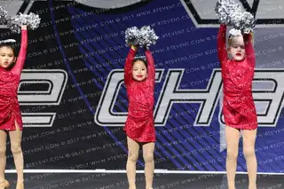 CHOWCHILLA TRIBE MIGHTY MITES