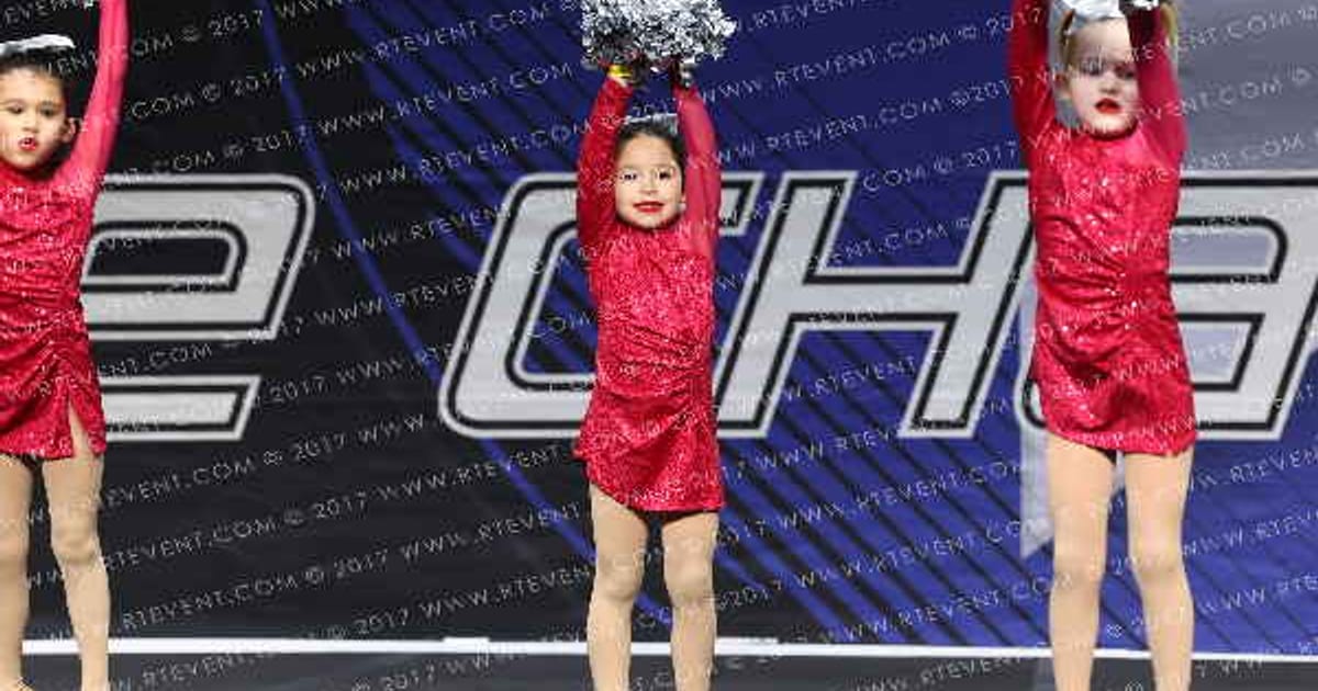 CHOWCHILLA TRIBE MIGHTY MITES · State Championship