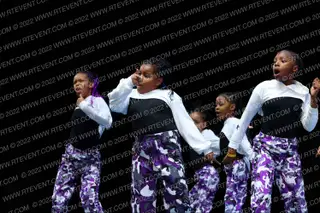 PLAINFIELD VIKINGS DIV 10 DANCE TEAM