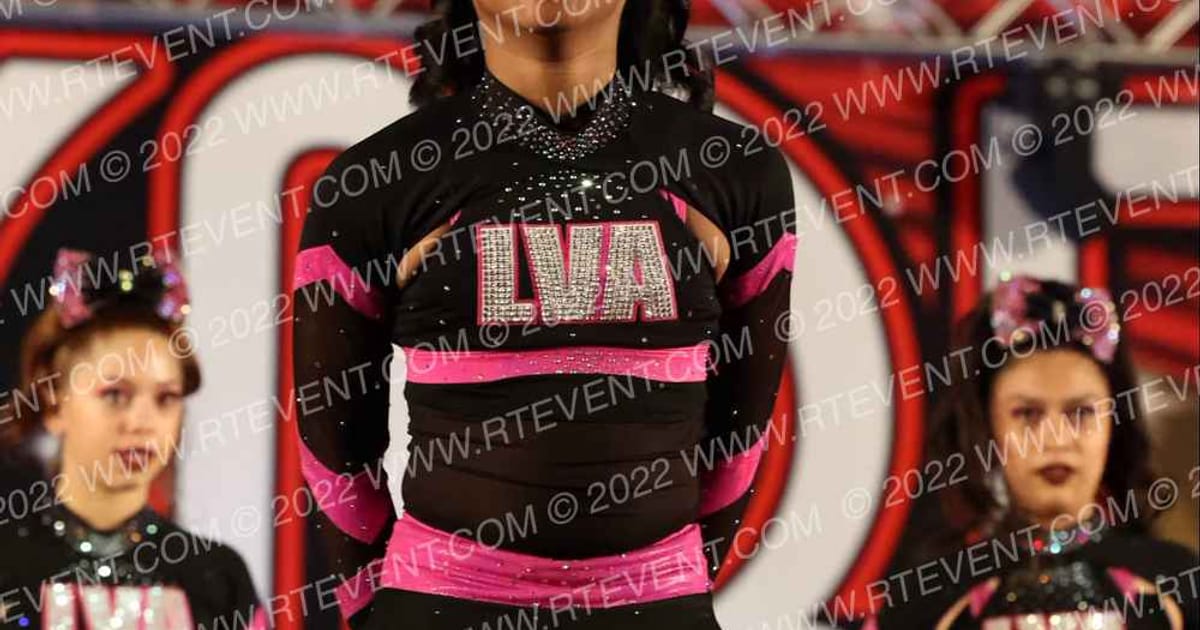 Las Vegas All Stars Rouge · Encore Las Vegas