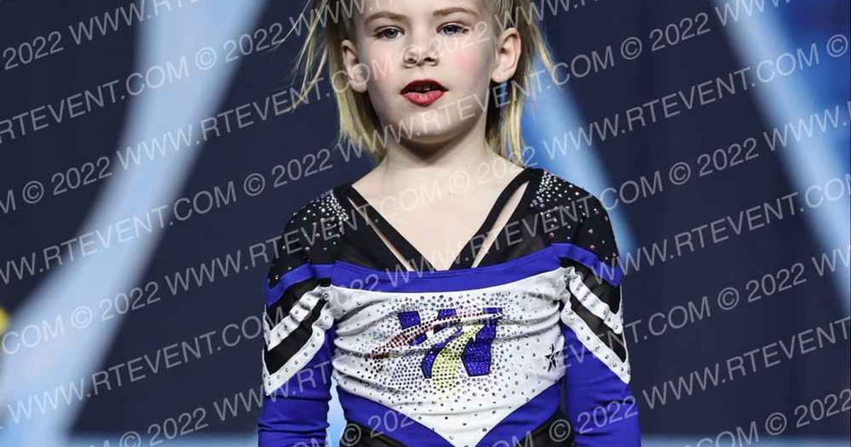 World Elite Boss Babes · COA Grand Nationals