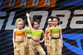 SPOTLIGHT HIP HOP