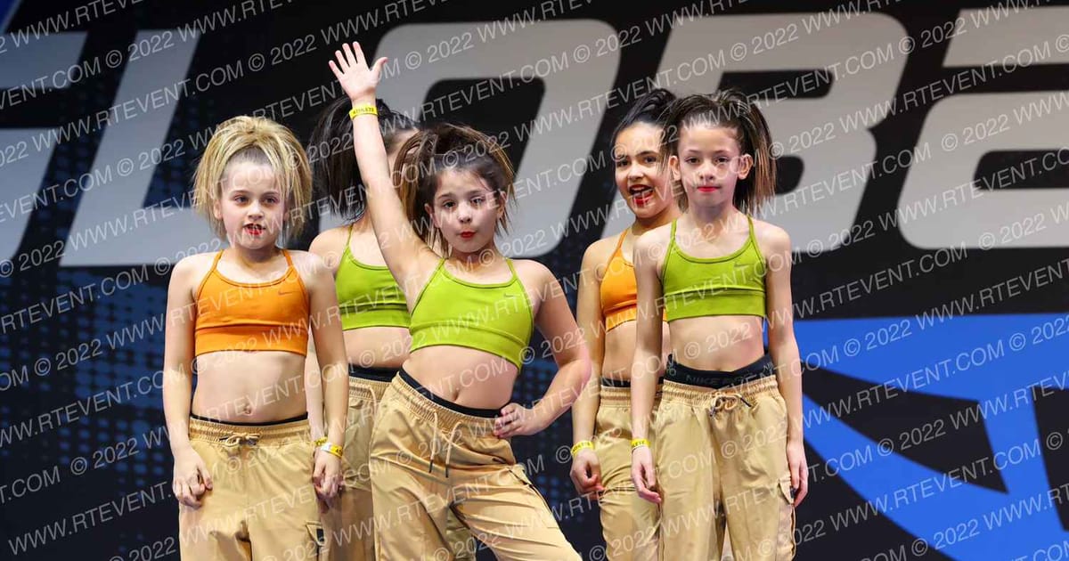 SPOTLIGHT HIP HOP · YCADA Globals