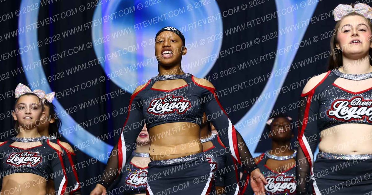 ICE Apollo · COA Grand Nationals