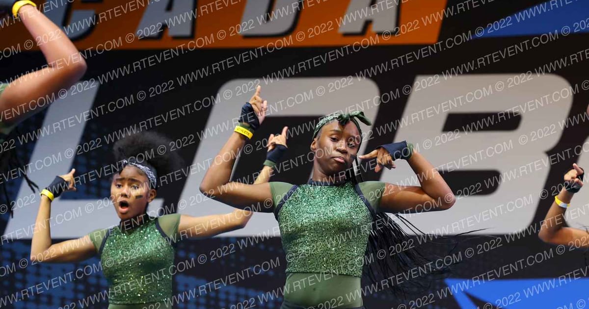 BROOKLYN DYMONDZ SPARKLE · YCADA Globals