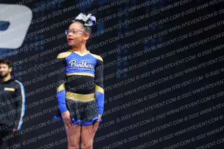 ELITE PANTHERS JAB GIRLS