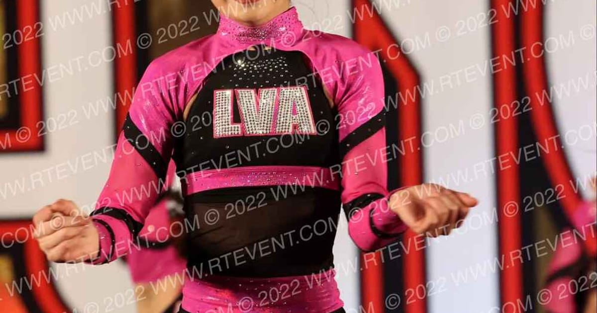 Las Vegas All Stars LADY PINK · Encore Las Vegas
