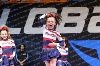 PRIDE ELITE WILD WONS
