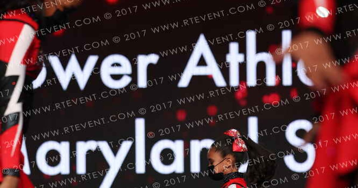 Power Athletics- Maryland Maryland Static · Mid Atlantic Open