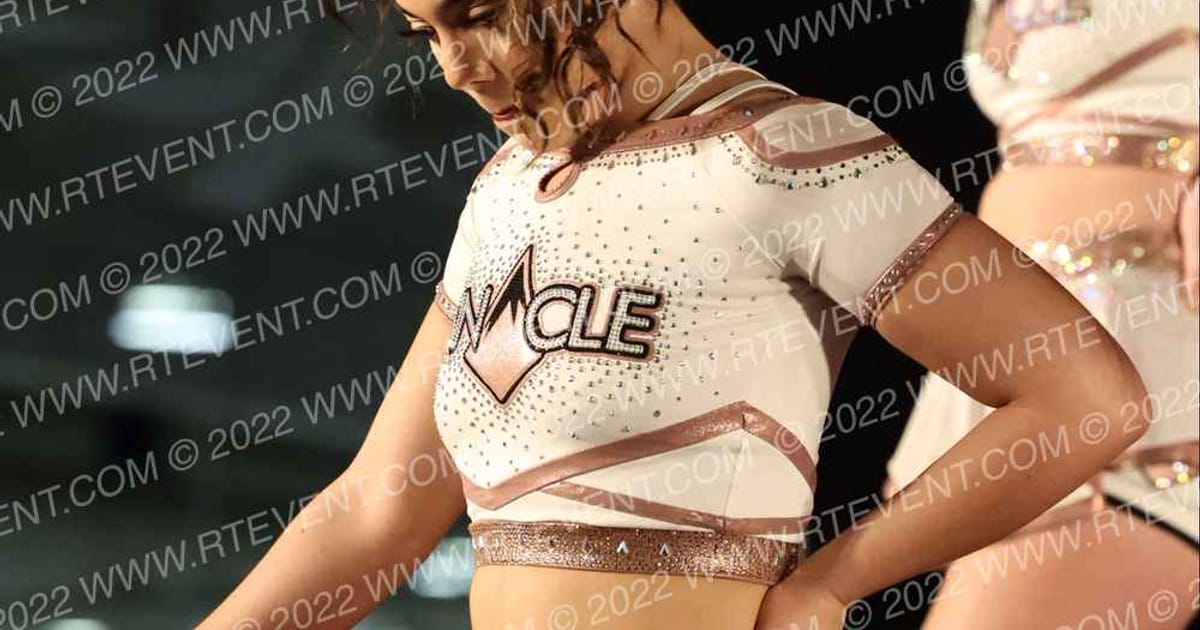 Pinnacle Athletics Pink Ladies · Encore Las Vegas