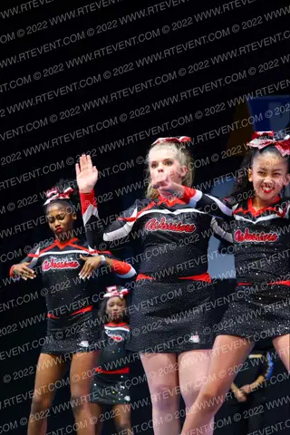 BENNETTS CREEK WARRIORS JUNIOR VARSITY