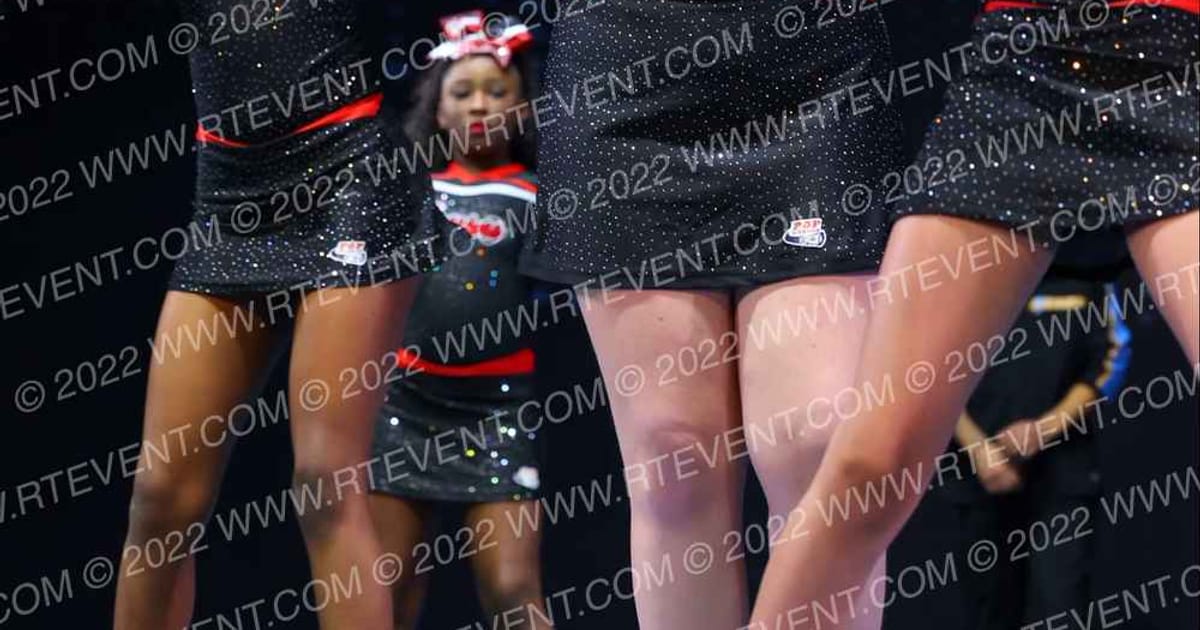 BENNETTS CREEK WARRIORS JUNIOR VARSITY · YCADA Globals