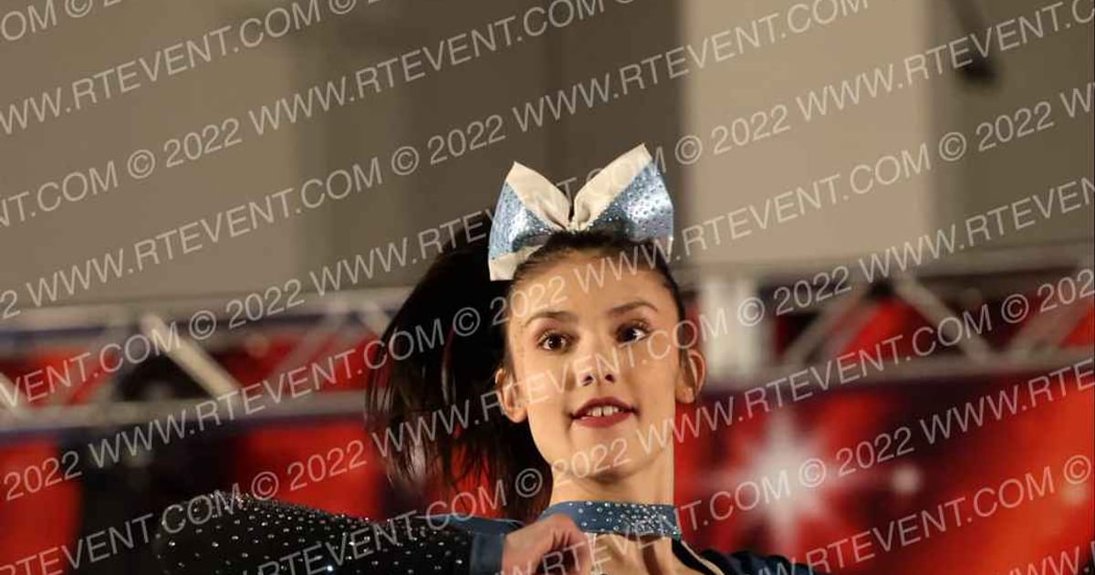 Front Range Elite Wildfire · Encore Las Vegas