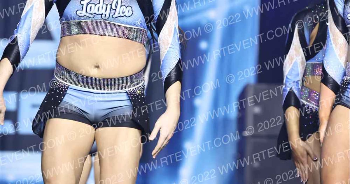 F I Lady Ice · COA Grand Nationals