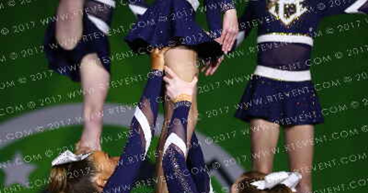 ICE Equator · Schaumburg Grand Nationals DI DII