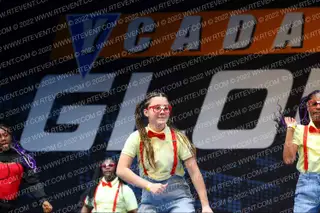 PLAINFIELD VIKINGS DIV 14 DANCE 2024