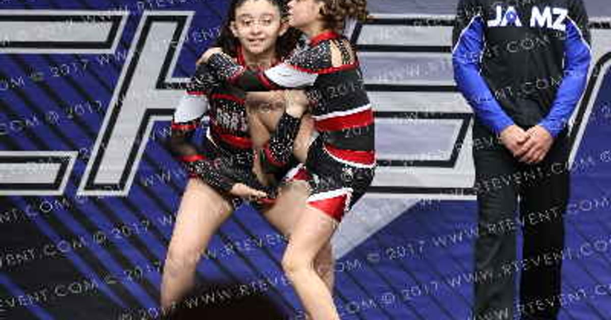 OAK GROVE BOMB SQUAD · State Championship