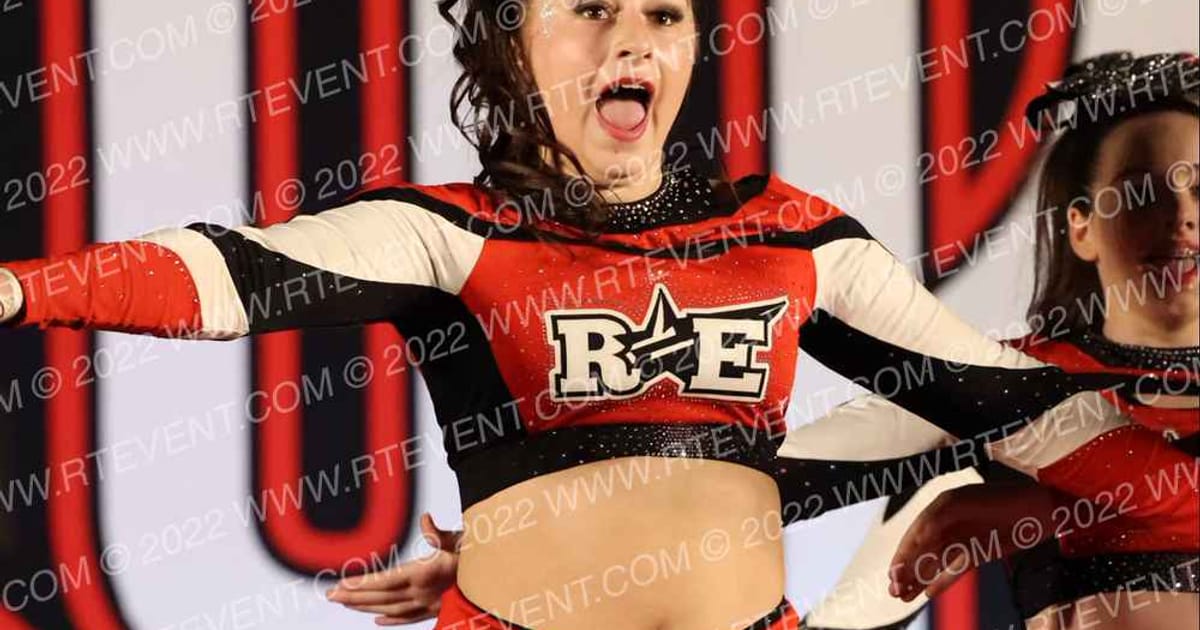 Rah Elite Allstars Onyx · Encore Las Vegas